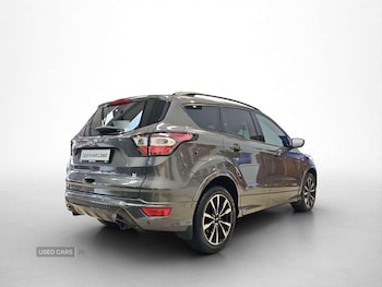 Used Ford Kuga 2019 for sale - 77163879: Photo