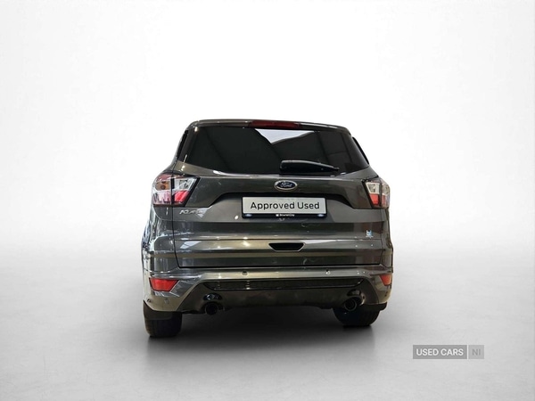 Used Ford Kuga 2019 for sale - 77163879: Photo 4