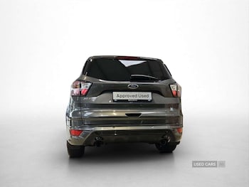 Used Ford Kuga 2019 for sale - 77163879: Photo