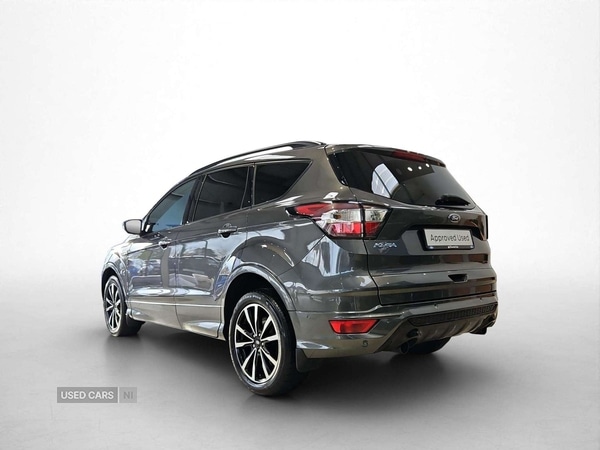 Used Ford Kuga 2019 for sale - 77163879: Photo 5