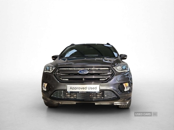 Used Ford Kuga 2019 for sale - 77163879: Photo 8