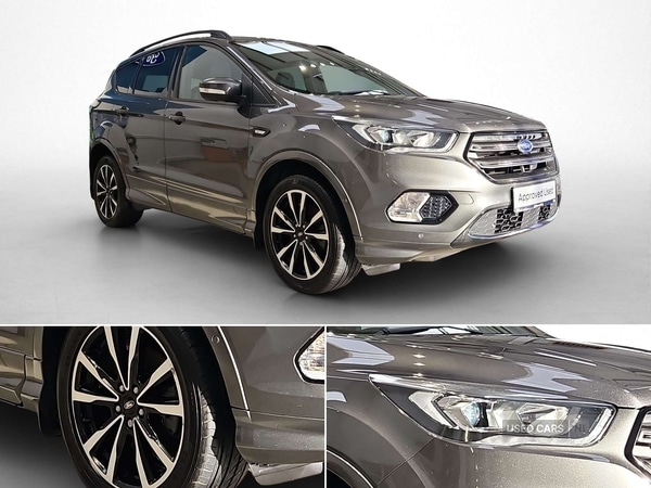 Used Ford Kuga 2019 for sale - 77163879: Photo 9