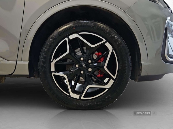 Used Ford Kuga 2025 for sale - 78048500: Photo 10