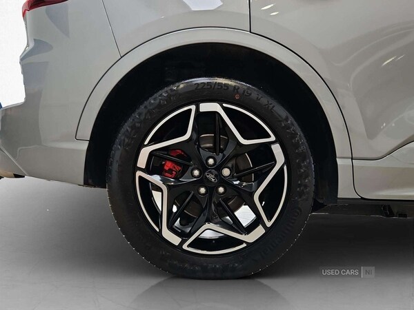 Used Ford Kuga 2025 for sale - 78048500: Photo 11