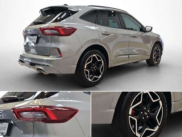 Used Ford Kuga 2025 for sale - 78048500: Photo 12