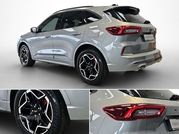 Used Ford Kuga 2025 for sale - 78048500: Photo 13