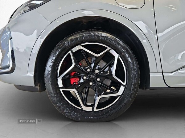 Used Ford Kuga 2025 for sale - 78048500: Photo 15