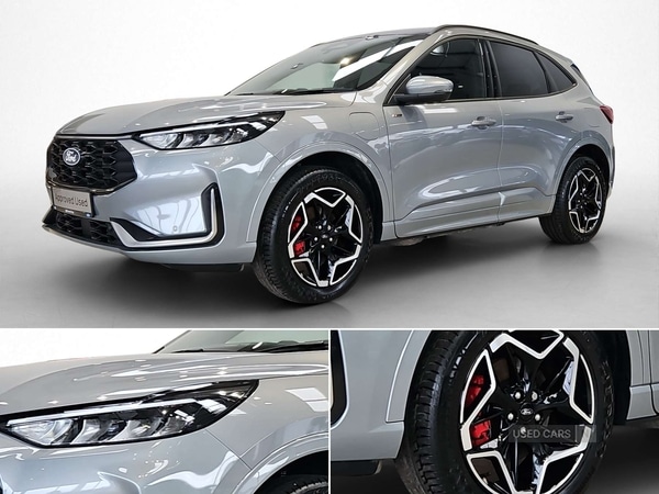 Used Ford Kuga 2025 for sale - 78048500: Photo 16