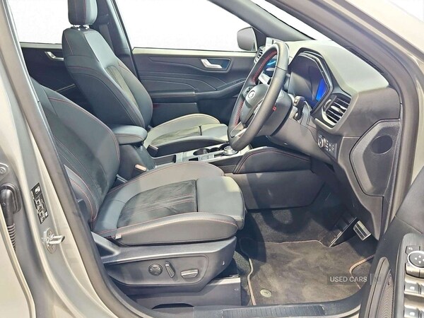 Used Ford Kuga 2025 for sale - 78048500: Photo 17