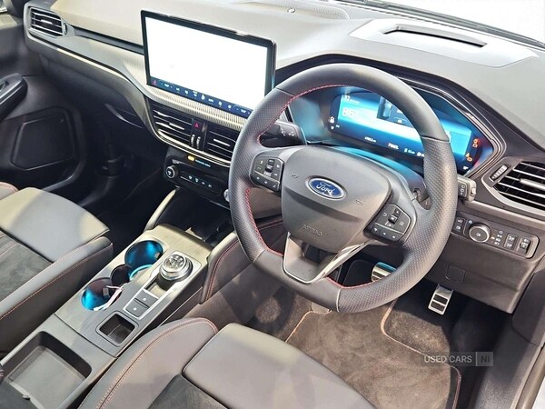 Used Ford Kuga 2025 for sale - 78048500: Photo 18