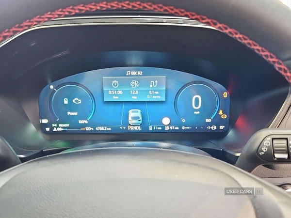 Used Ford Kuga 2025 for sale - 78048500: Photo 19