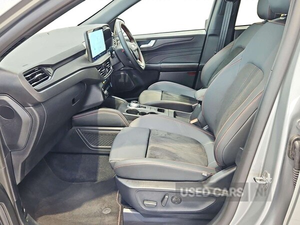 Used Ford Kuga 2025 for sale - 78048500: Photo 26