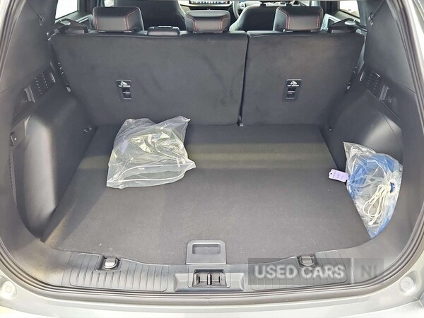 Used Ford Kuga 2025 for sale - 78048500: Photo 28