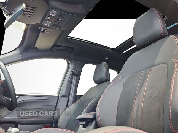 Used Ford Kuga 2025 for sale - 78048500: Photo 30