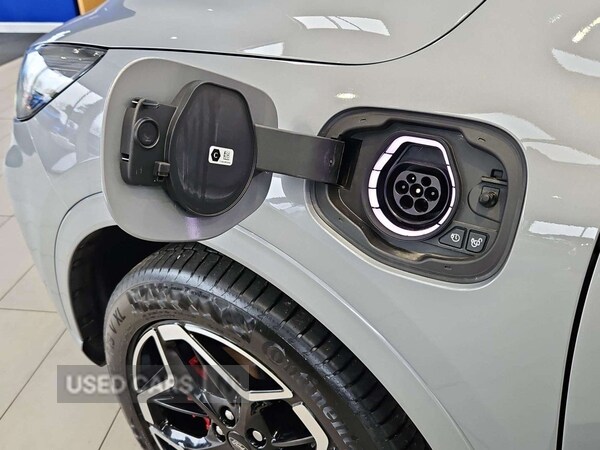 Used Ford Kuga 2025 for sale - 78048500: Photo 34