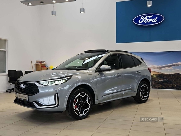 Used Ford Kuga 2025 for sale - 78048500: Photo 36