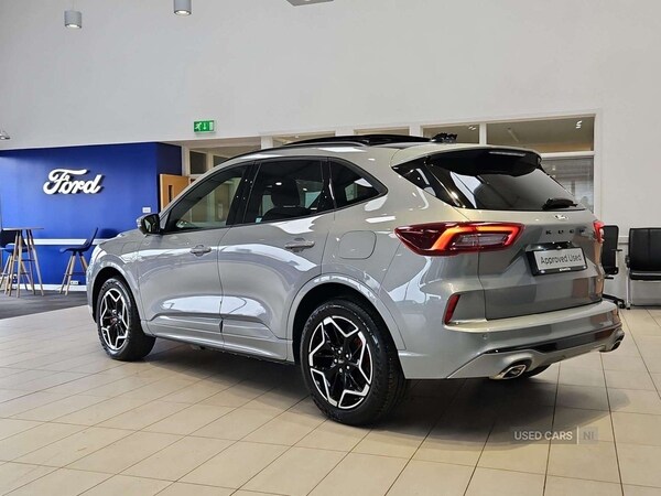 Used Ford Kuga 2025 for sale - 78048500: Photo 37