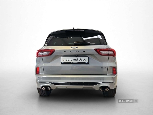 Used Ford Kuga 2025 for sale - 78048500: Photo 4