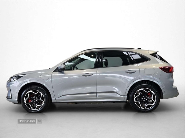 Used Ford Kuga 2025 for sale - 78048500: Photo 6