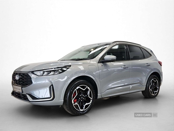 Used Ford Kuga 2025 for sale - 78048500: Photo 7