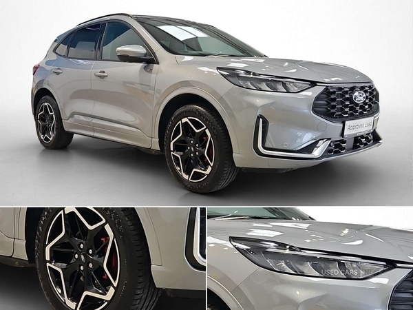 Used Ford Kuga 2025 for sale - 78048500: Photo 9