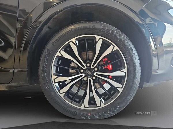 Used Ford Kuga 2024 for sale - 76593047: Photo 10