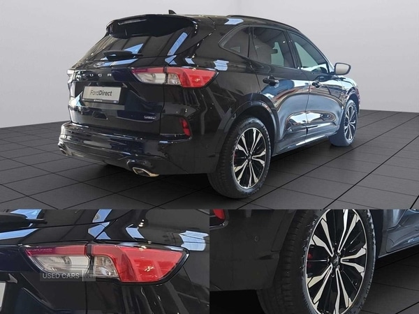 Used Ford Kuga 2024 for sale - 76593047: Photo 12