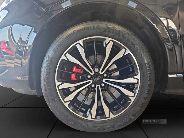 Used Ford Kuga 2024 for sale - 76593047: Photo 15