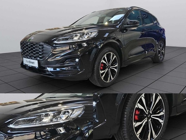 Used Ford Kuga 2024 for sale - 76593047: Photo 16