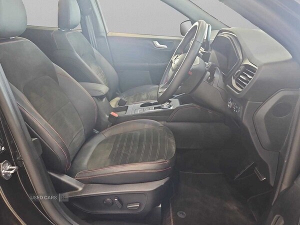 Used Ford Kuga 2024 for sale - 76593047: Photo 17