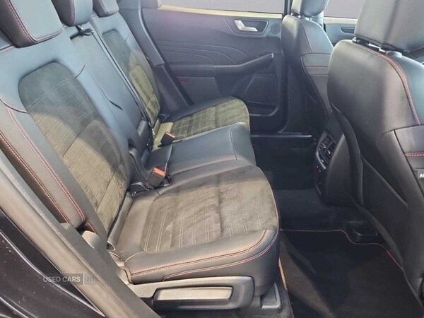 Used Ford Kuga 2024 for sale - 76593047: Photo 21