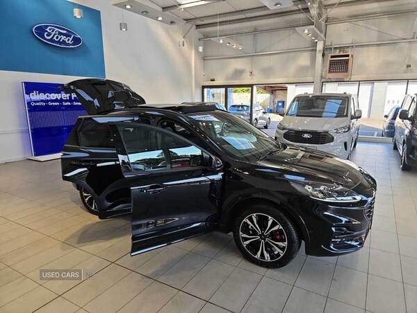 Used Ford Kuga 2024 for sale - 76593047: Photo 34