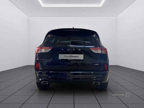 Used Ford Kuga 2024 for sale - 76593047: Photo 4