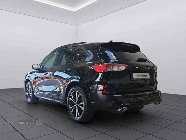 Used Ford Kuga 2024 for sale - 76593047: Photo 5