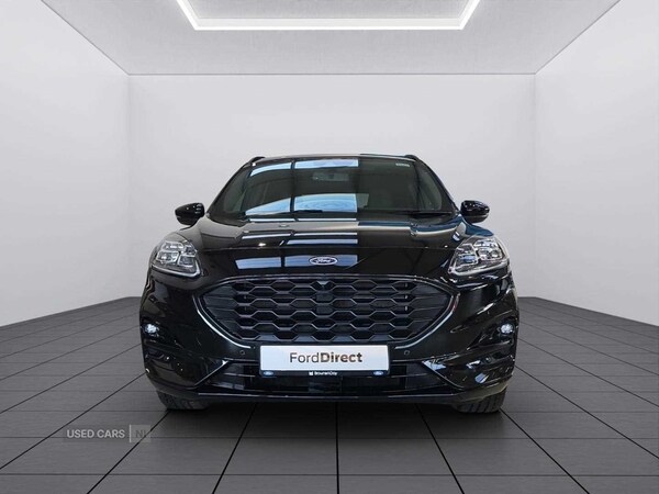 Used Ford Kuga 2024 for sale - 76593047: Photo 8