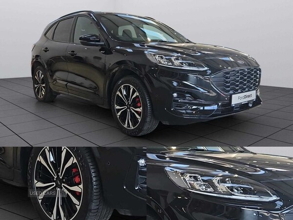 Used Ford Kuga 2024 for sale - 76593047: Photo 9