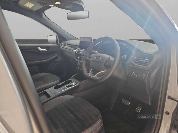 Used Ford Kuga 2024 for sale - 77525562: Photo 18