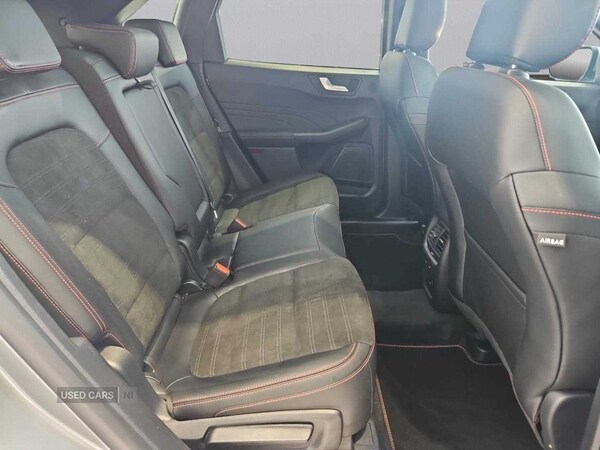 Used Ford Kuga 2024 for sale - 77525562: Photo 21