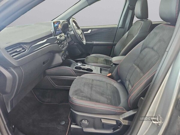 Used Ford Kuga 2024 for sale - 77525562: Photo 26