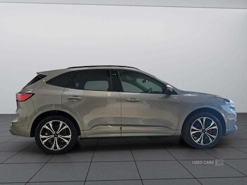 Used Ford Kuga 2024 for sale - 77525562: Photo