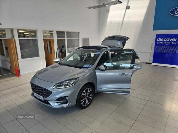 Used Ford Kuga 2024 for sale - 77525562: Photo 35