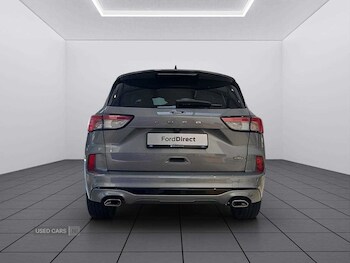 Used Ford Kuga 2024 for sale - 77525562: Photo