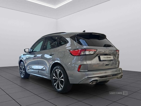 Used Ford Kuga 2024 for sale - 77525562: Photo 5