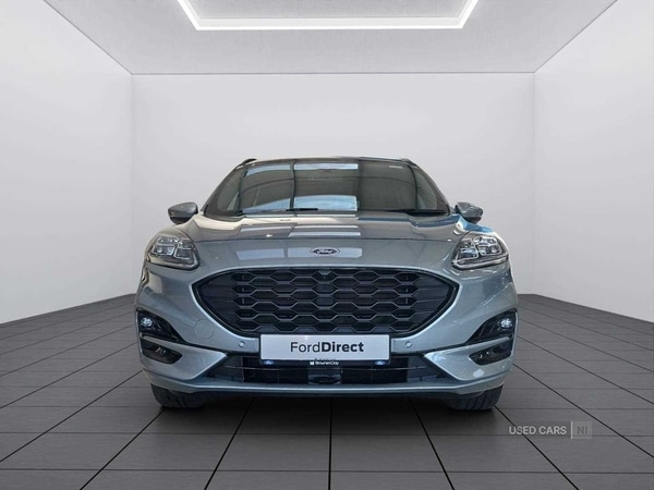 Used Ford Kuga 2024 for sale - 77525562: Photo 8