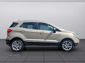 Used Ford Ecosport 2019 for sale - 75402726: Photo