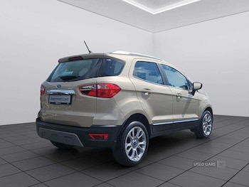 Used Ford Ecosport 2019 for sale - 75402726: Photo