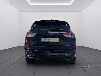 Used Ford Kuga 2024 for sale - 75942269: Photo