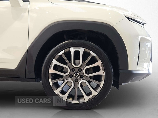 Used KGM Torres 2025 for sale - 78059092: Photo 10