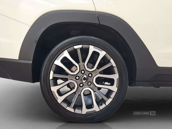 Used KGM Torres 2025 for sale - 78059092: Photo 11