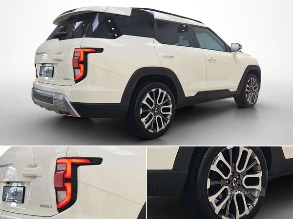 Used KGM Torres 2025 for sale - 78059092: Photo 12